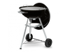 BARBECUE WEBER COMPACT KETTLE 47 CM BLACK
