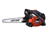TRONÇONNEUSE ÉLAGUEUSE CS 2511 TESC-NC EN 1/4 &#8211; 0,043 AVEC 2 CHAINES D&#8217;ORIGINE